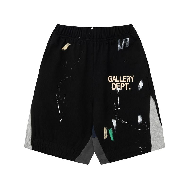 GALLERY DEPT SHORTS
