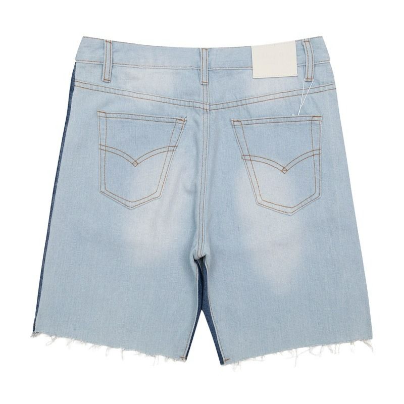 GALLERY DEPT SHORTS JEANS