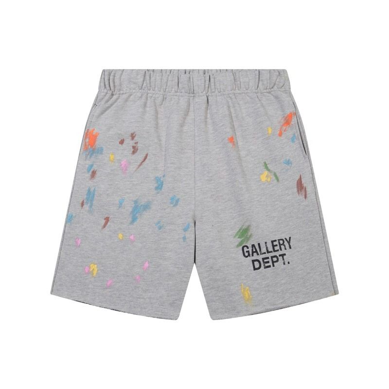 GALLERY DEPT SHORTS