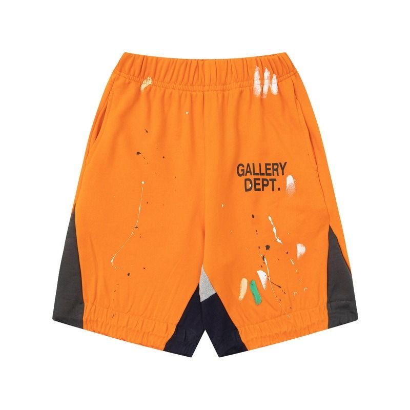 GALLERY DEPT SHORTS