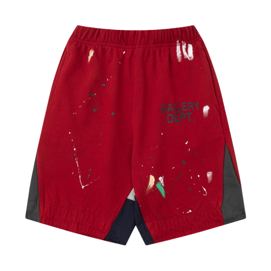 GALLERY DEPT SHORTS