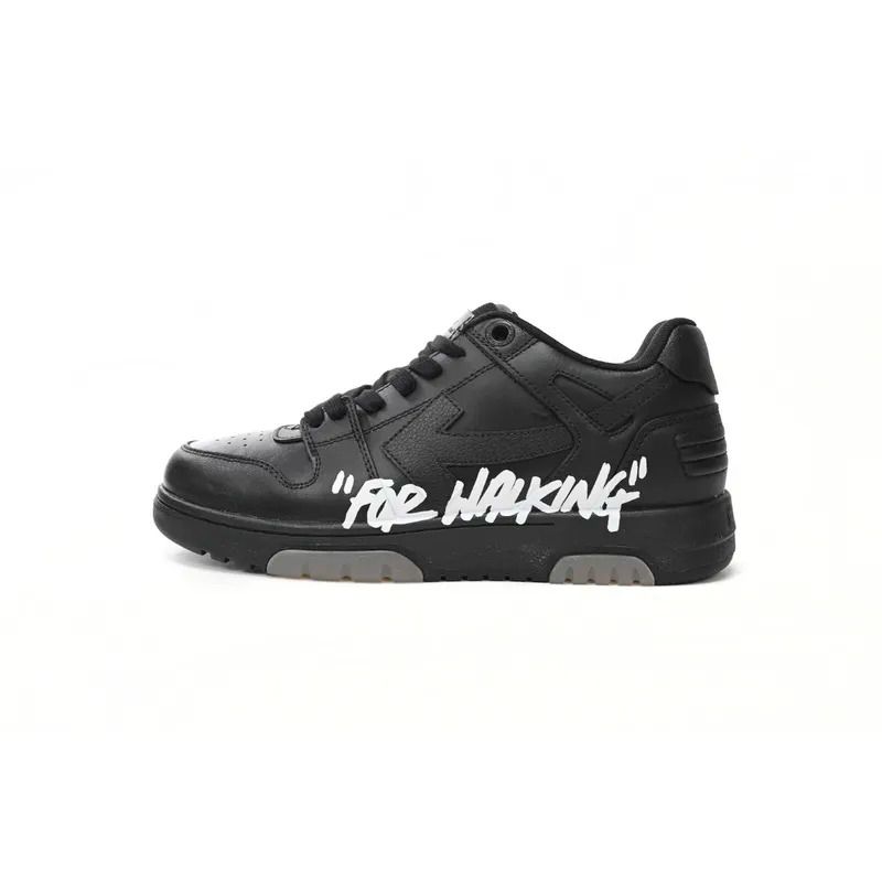 Sneaker OW Out Of Office