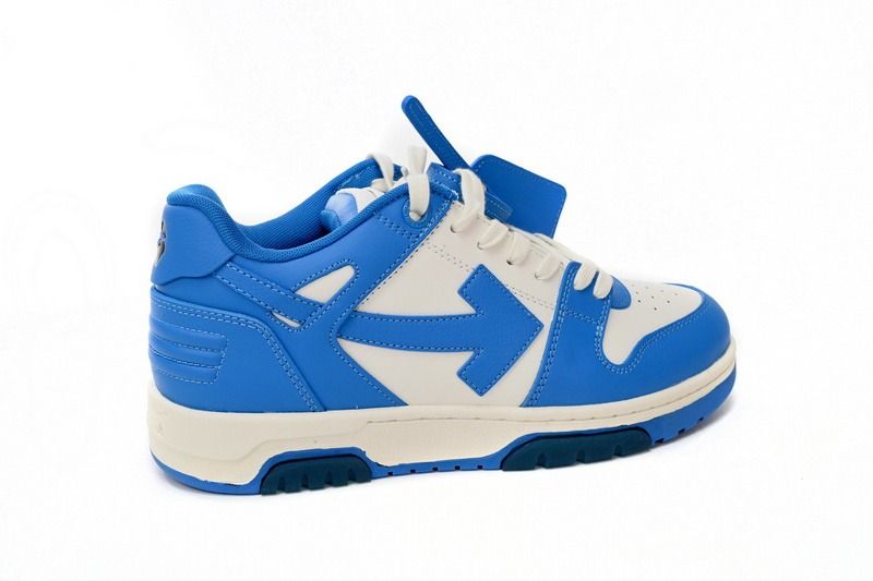 Sneaker OW Out Of Office