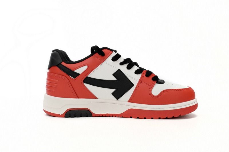 Sneaker OW Out Of Office