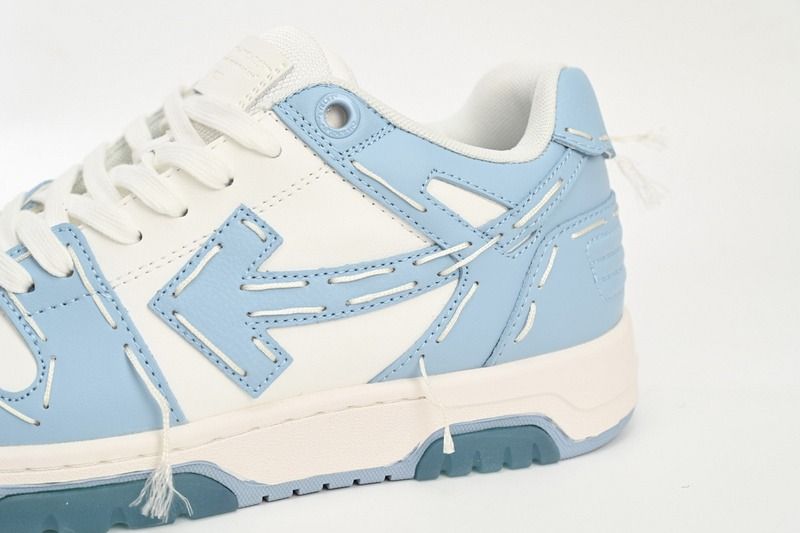 Sneaker OW Out Of Office