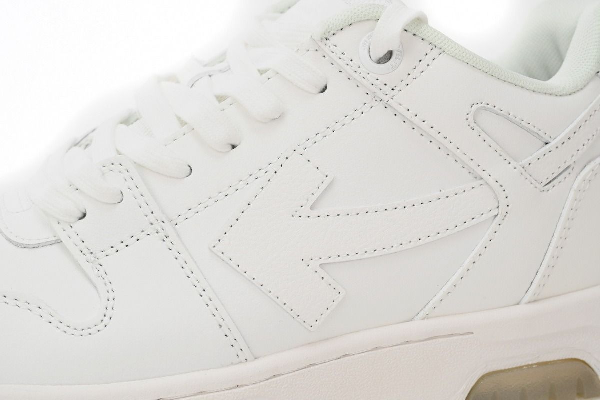 Sneaker OW Out Of Office