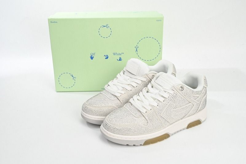 Sneaker OW Out Of Office