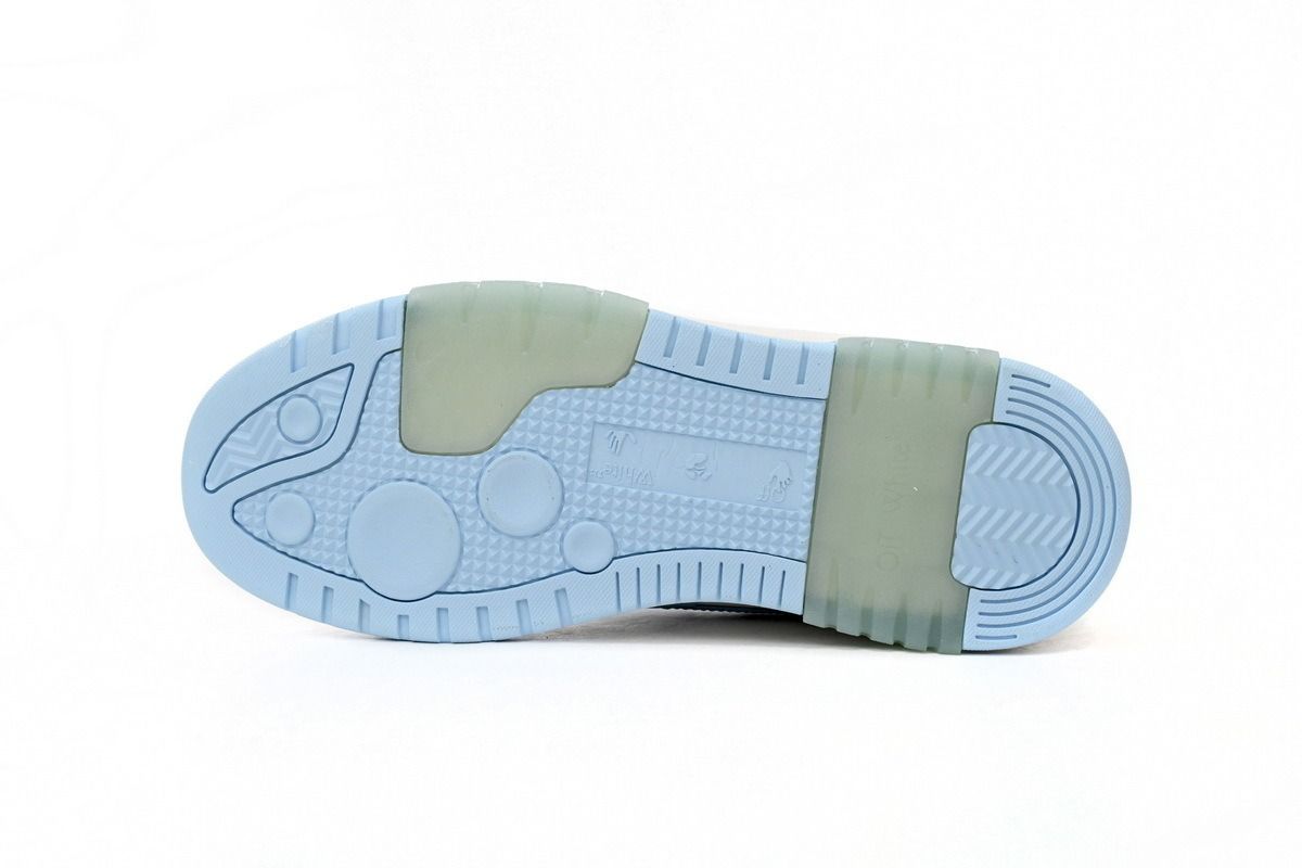 Sneaker OW Out Of Office