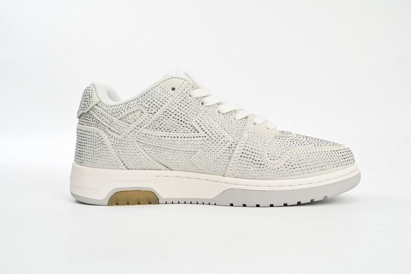 Sneaker OW Out Of Office