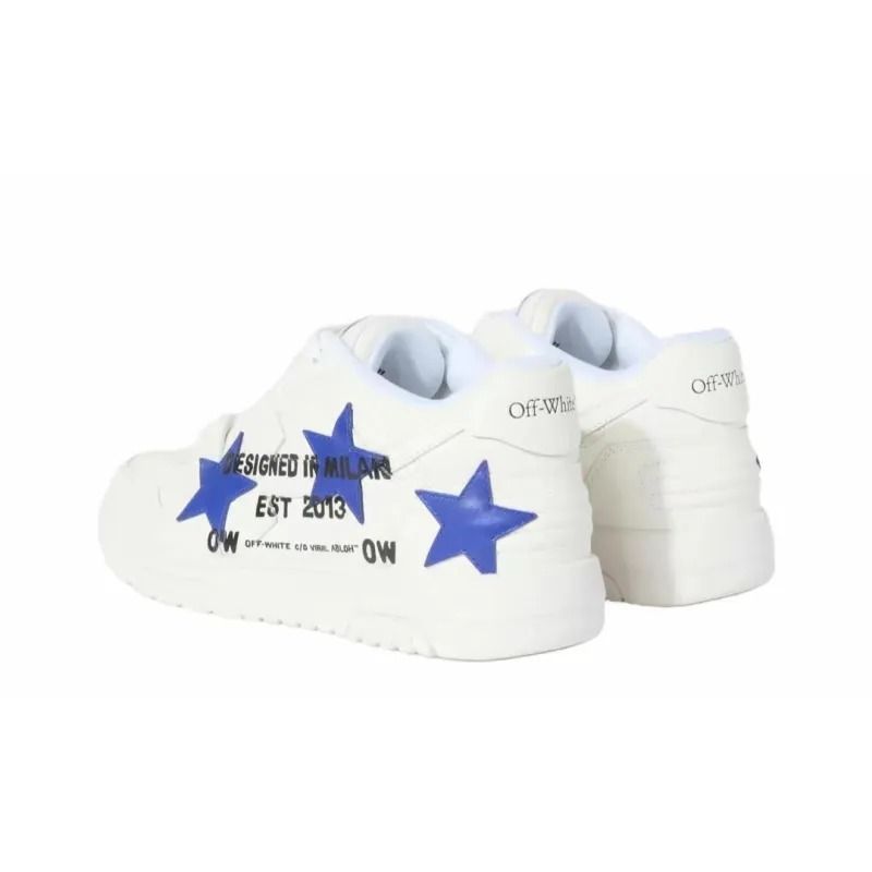 Sneaker OW Out Of Office