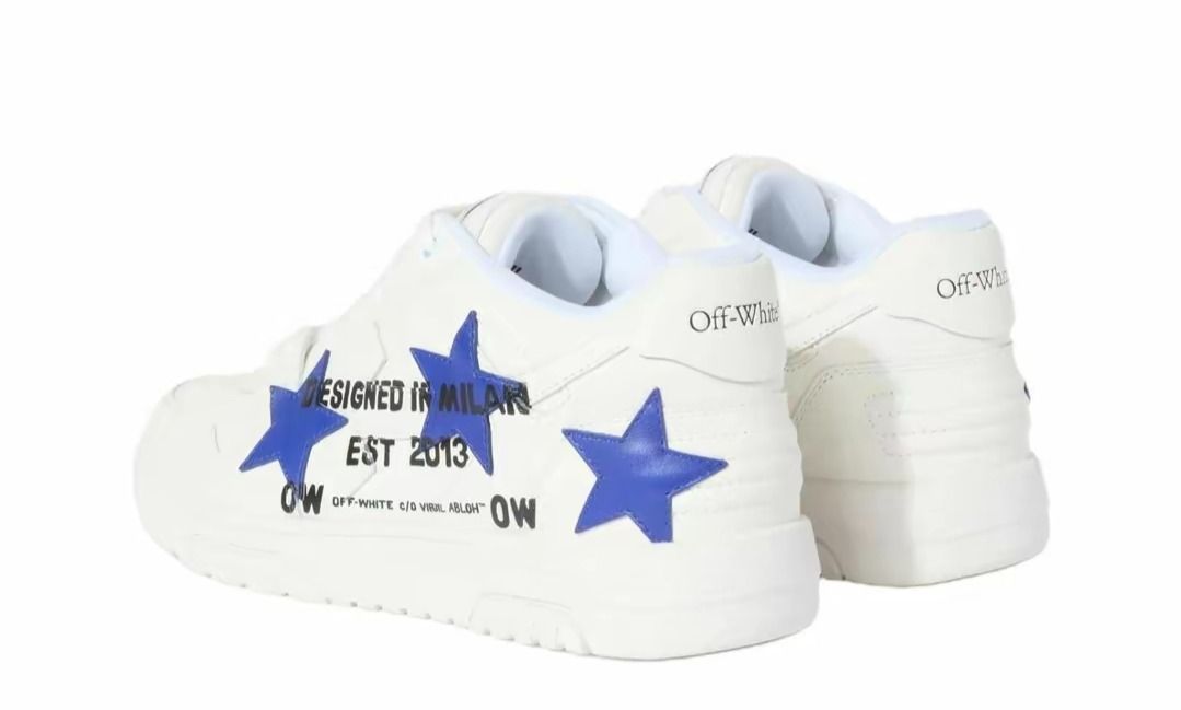 Sneaker OW Out Of Office