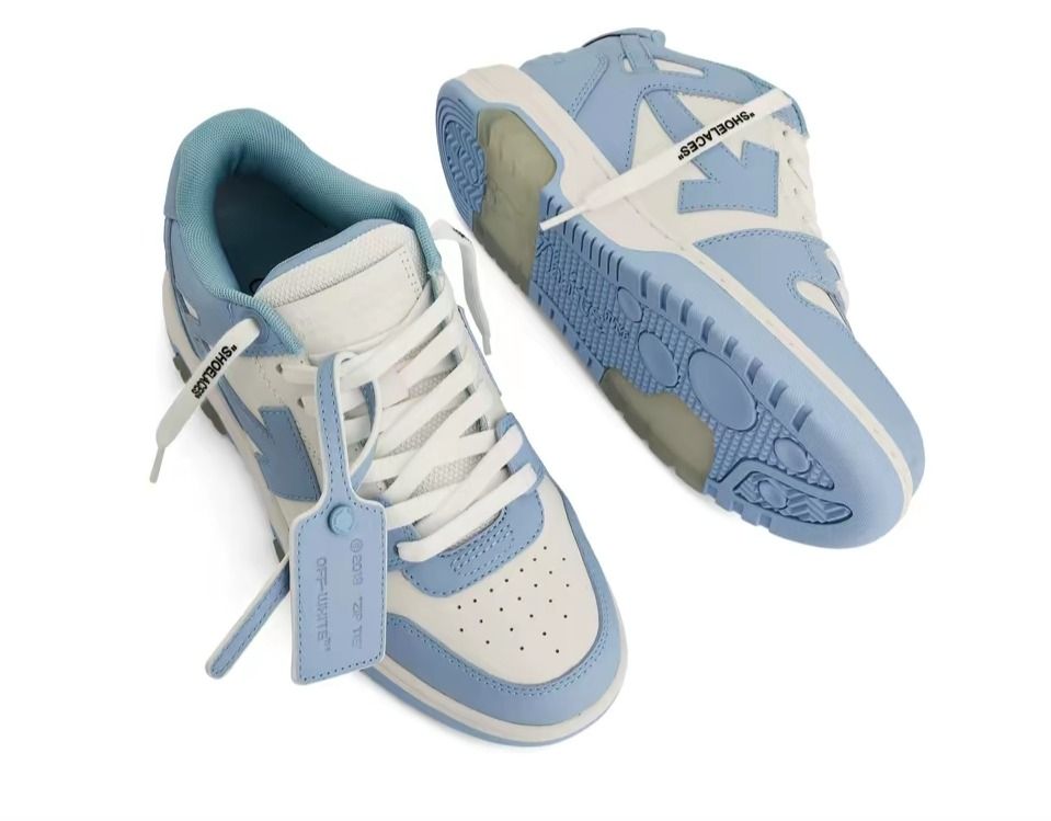 Sneaker OW Out Of Office