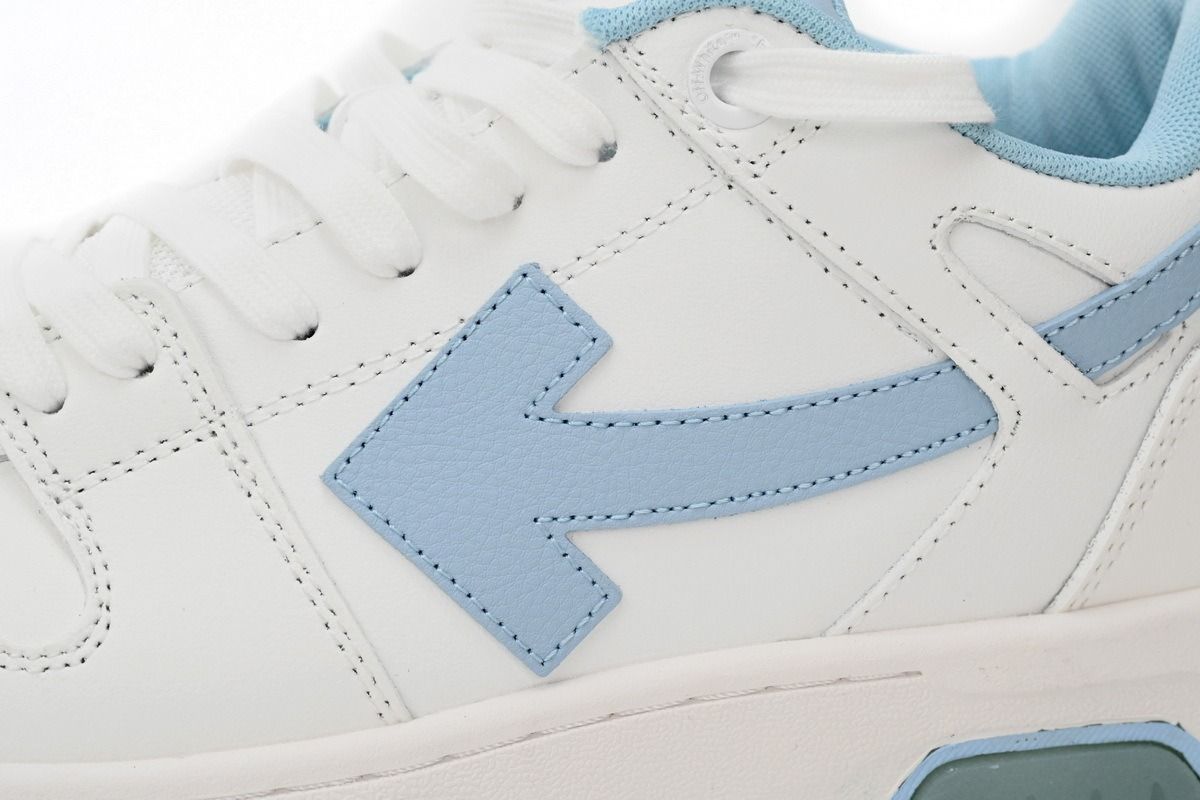 Sneaker OW Out Of Office