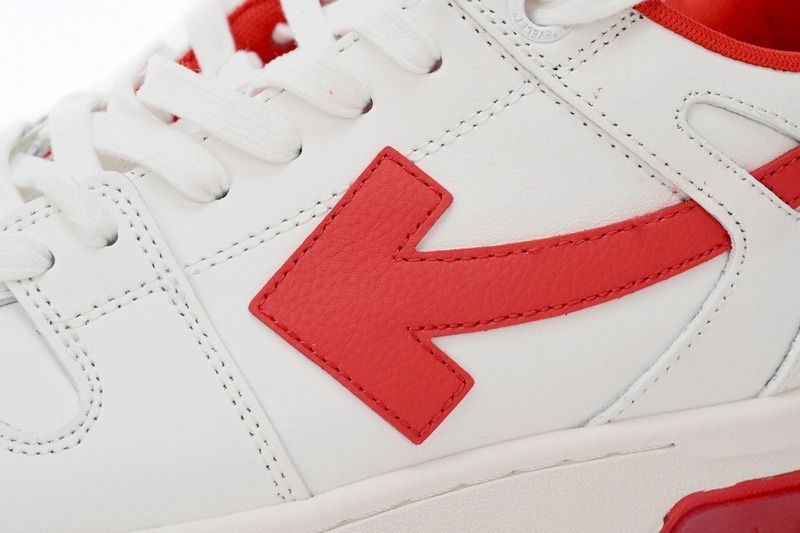 Sneaker OW Out Of Office