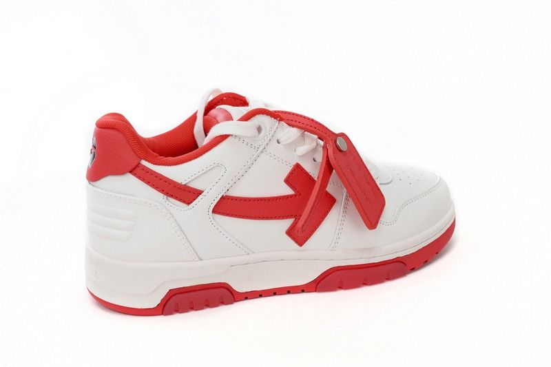 Sneaker OW Out Of Office