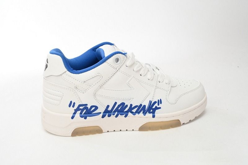 Sneaker OW Out Of Office