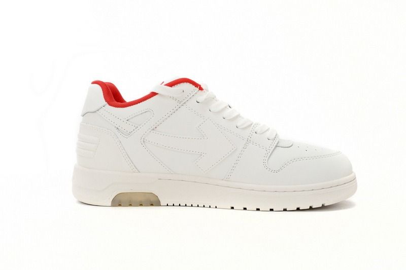 Sneaker OW Out Of Office