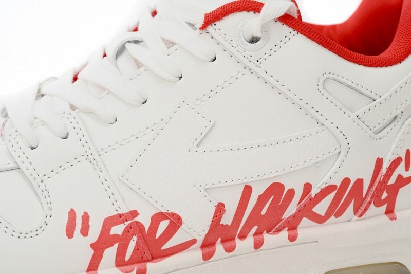 Sneaker OW Out Of Office