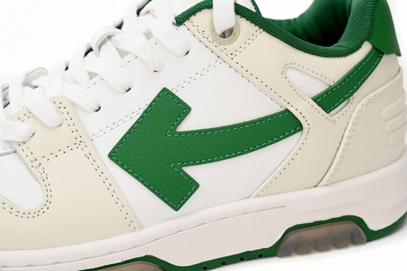 Sneaker OW Out Of Office