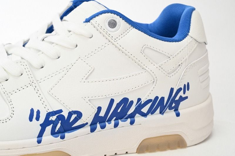 Sneaker OW Out Of Office