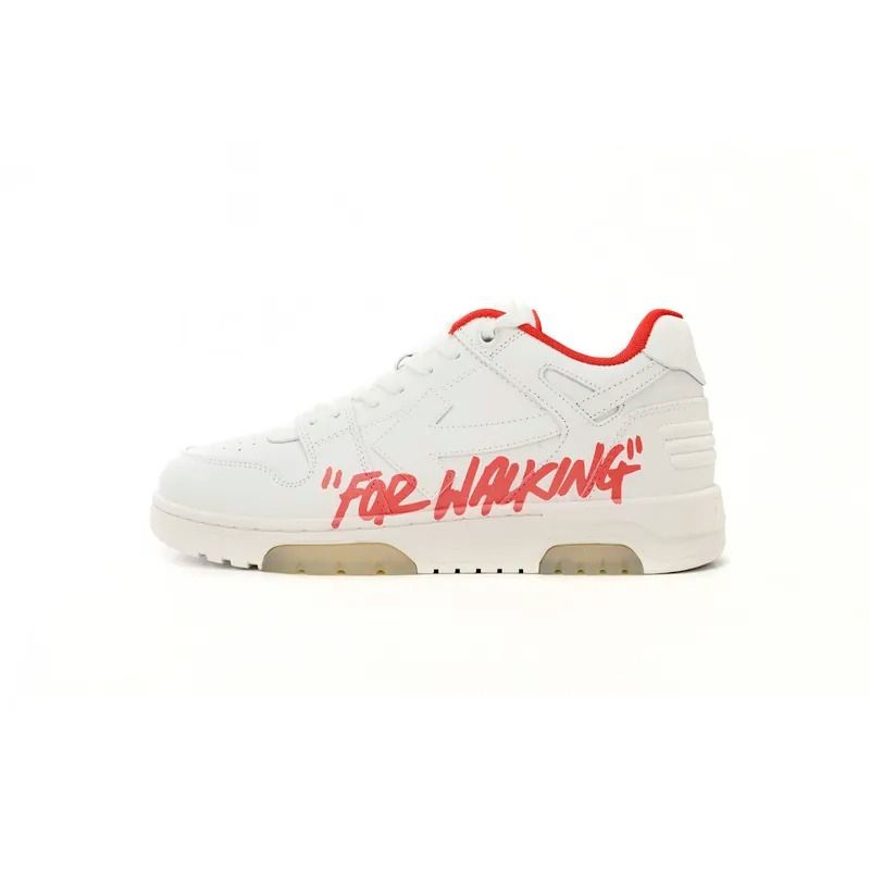 Sneaker OW Out Of Office