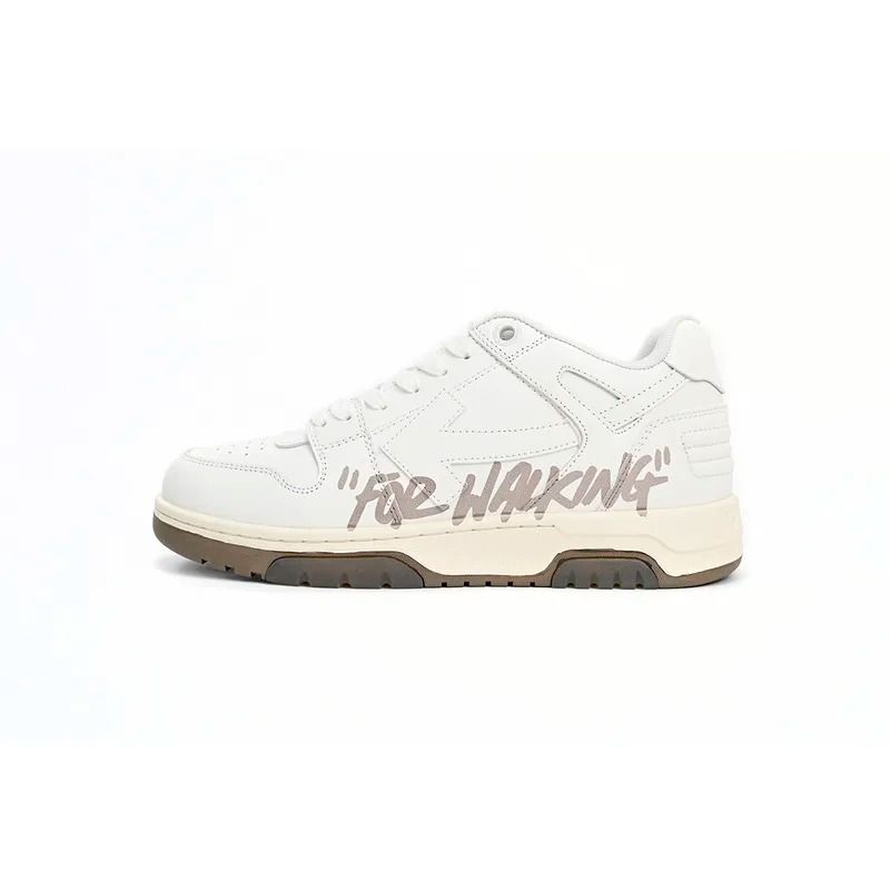 Sneaker OW Out Of Office
