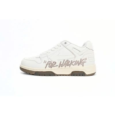 Sneaker OW Out Of Office