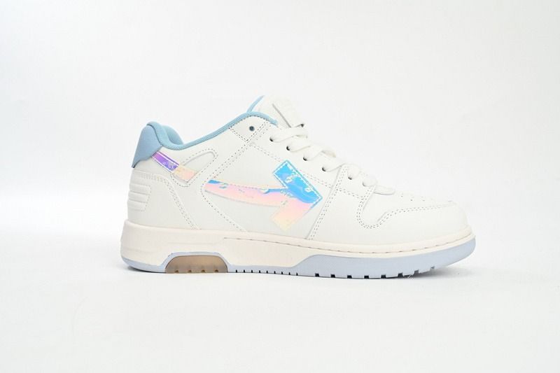 Sneaker OW Out Of Office