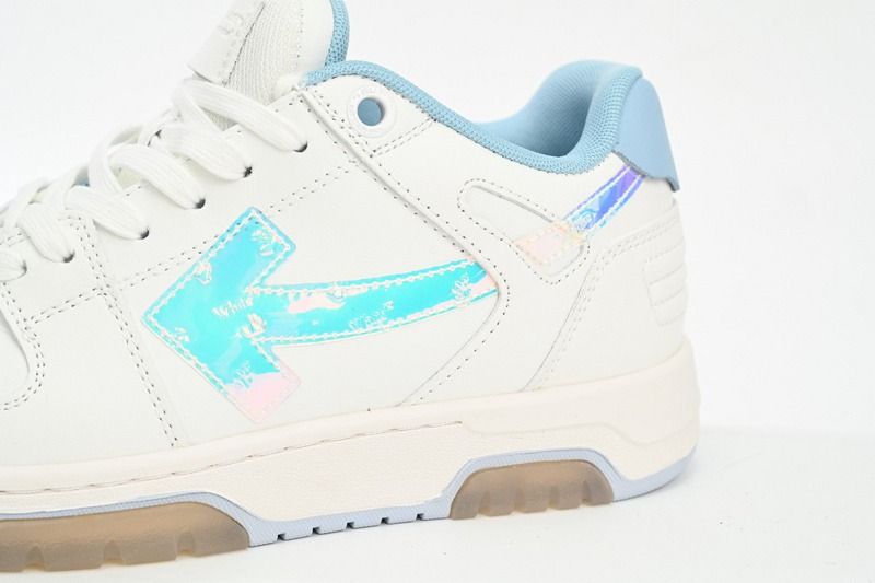 Sneaker OW Out Of Office