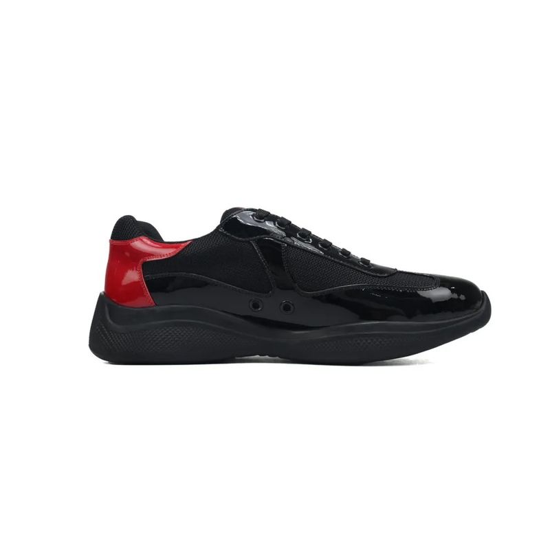 Prada Sneakers Net