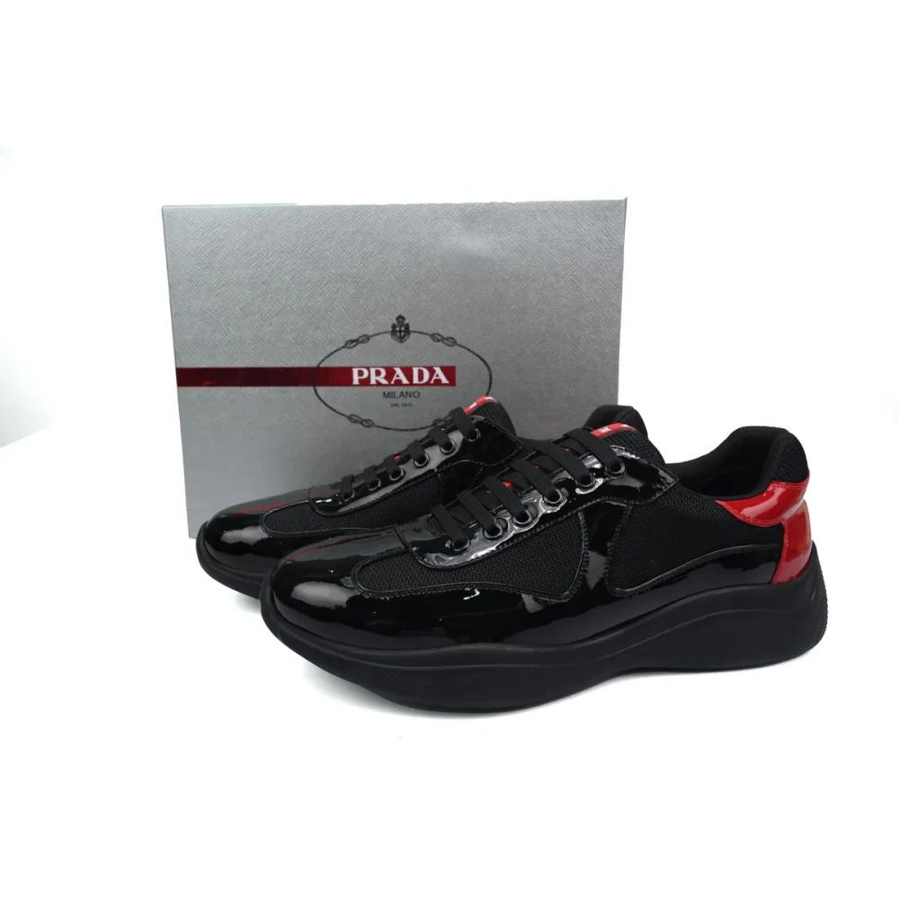 Prada Sneakers Net