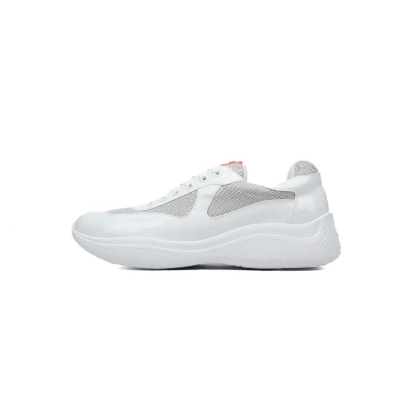 Prada Sneakers Net