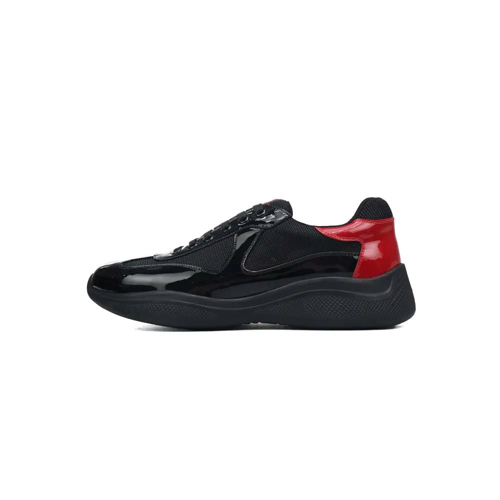 Prada Sneakers Net