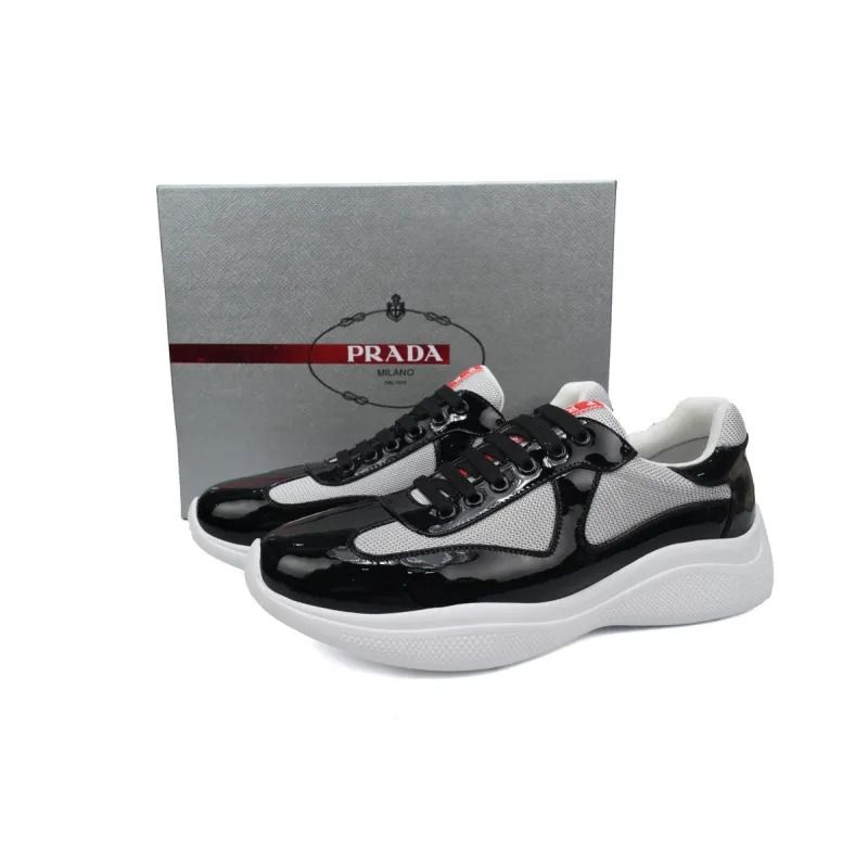 Prada Sneakers Net