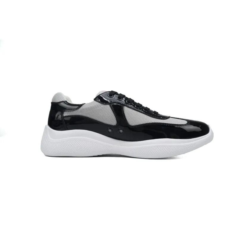 Prada Sneakers Net