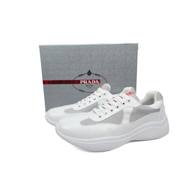 Prada Sneakers Net