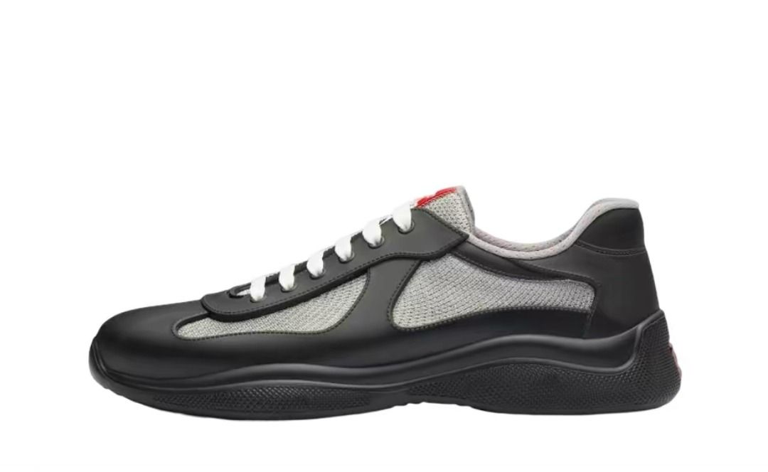 Prada Sneakers Net