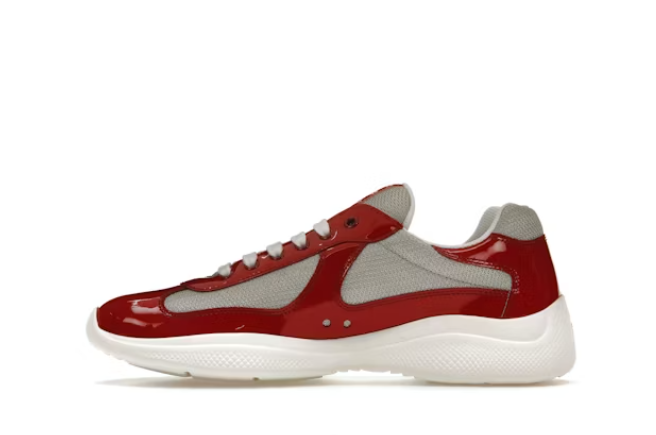 Prada Sneakers Net