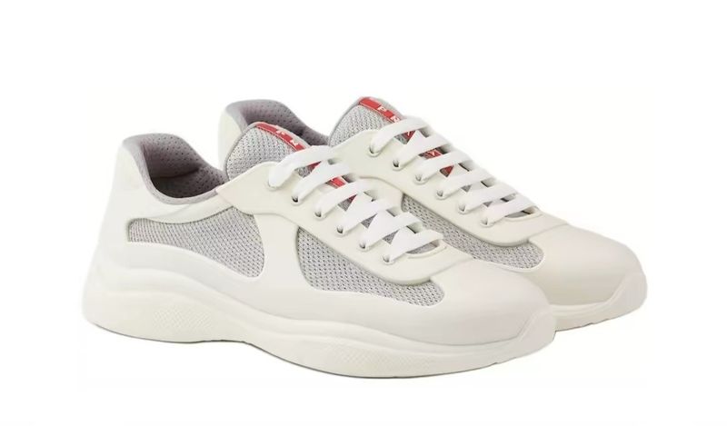 Prada Sneakers Net