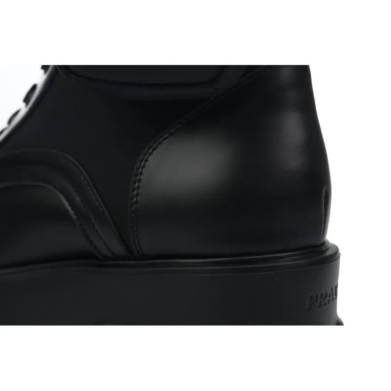 Prada Pocket Boots