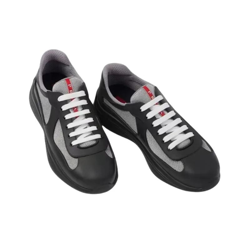 Prada Sneakers Net