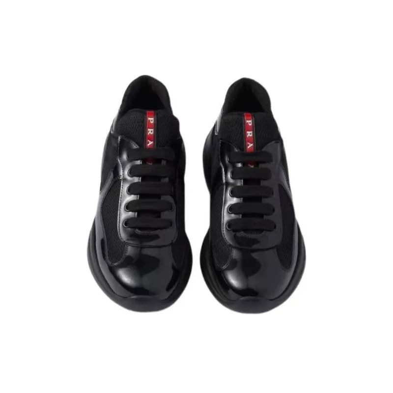 Prada Sneakers Net