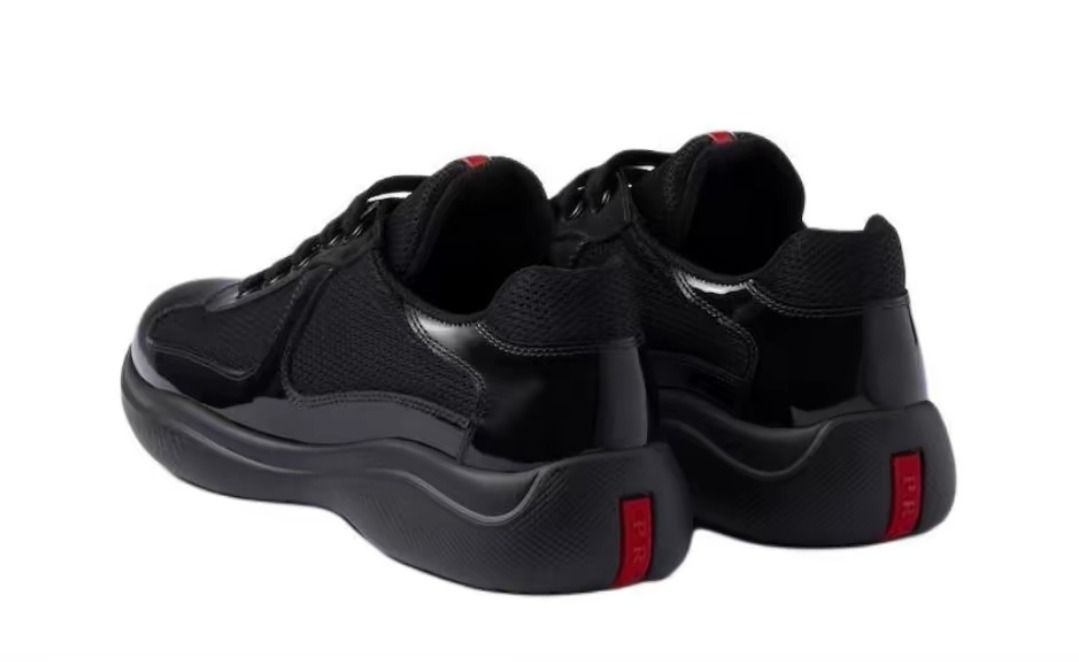 Prada Sneakers Net