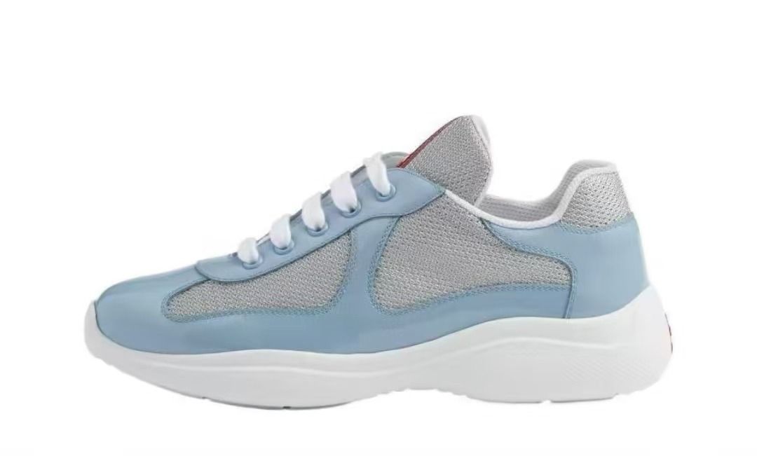 Prada Sneakers Net