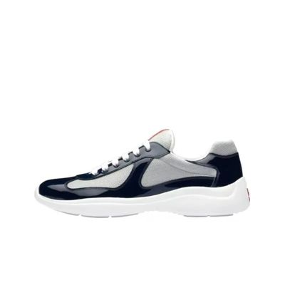 Prada Sneakers Net