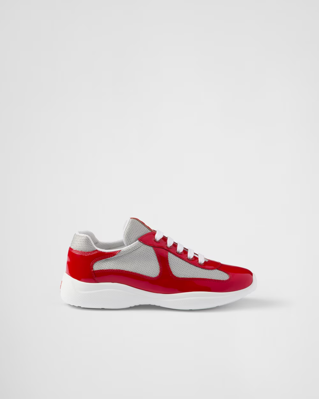 Prada Sneakers Net
