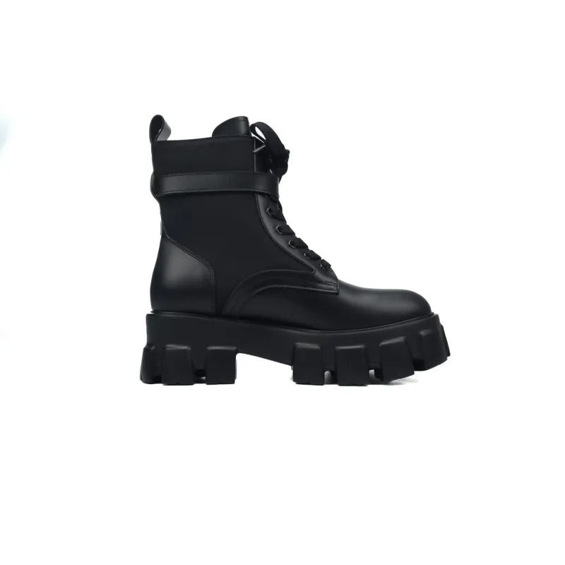 Prada Pocket Boots