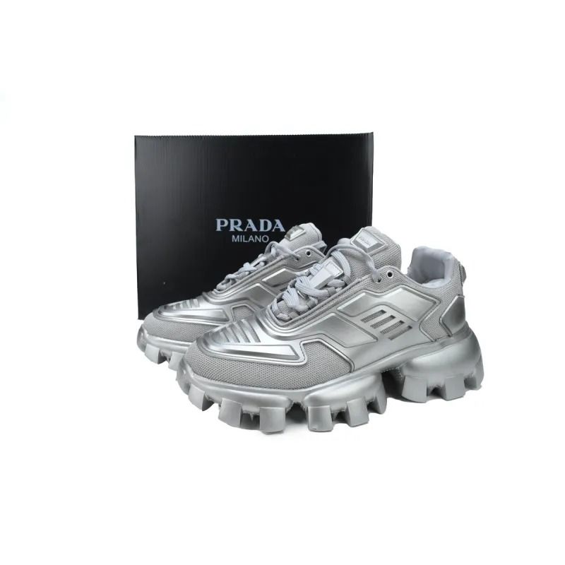 Prada Sneakers