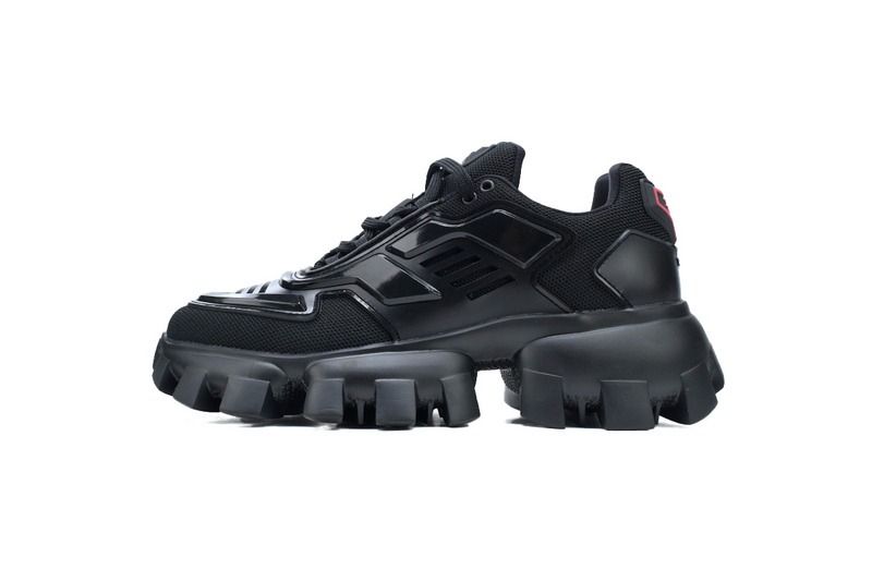 Prada Sneakers Cloudbust Thunder