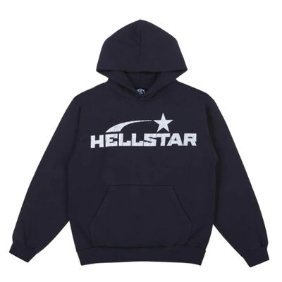 Felpa Hellstar